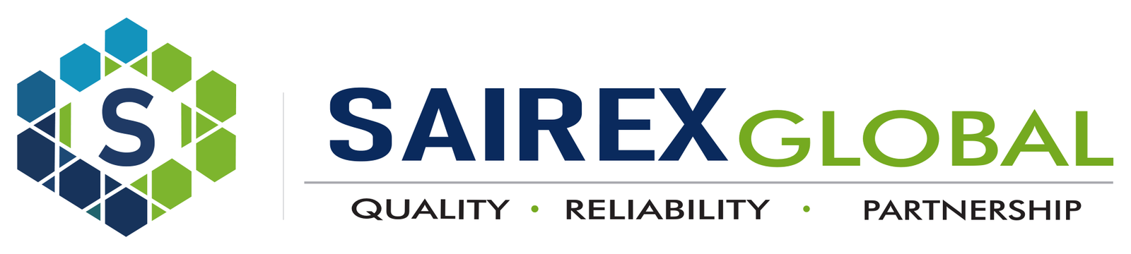 SAIREX Global
